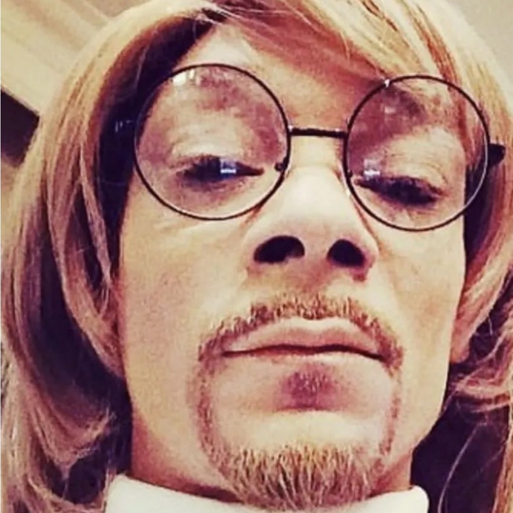 Meet your Posher, Isaac